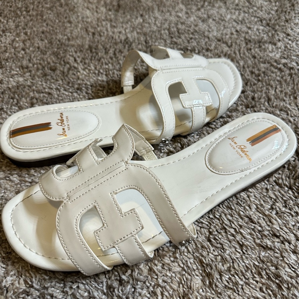 Sam Edelman BAY SLIDE SANDAL